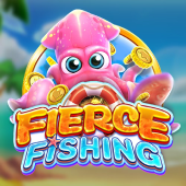 Fierce Fishing - Fun Bingo Games fishing arcade