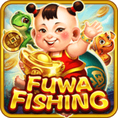 Fuwa Fishing fun bingo games fishing arcade